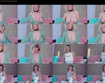 deeadiamond — 46 minute Chaturbate female cam show recording, 1080p, Feb 1, 2023