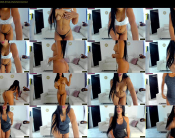 deisy_madrid — 28 minute Chaturbate female cam show recording, 1080p, Feb 2, 2023