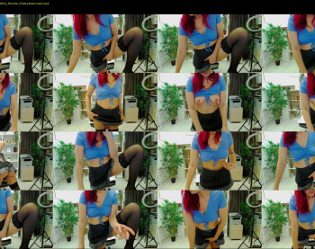 dirty_mature — 54 minute Chaturbate female cam show recording, 1080p, Feb 1, 2023