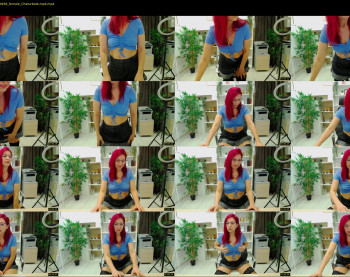 dirty_mature — 9 minute Chaturbate female cam show recording, 1080p, Feb 1, 2023