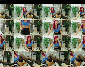 dirty_mature — 18 minute Chaturbate female cam show recording, 1080p, Feb 1, 2023