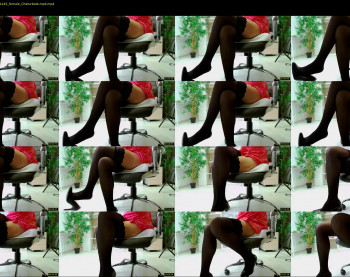 dirty_mature — 13 minute Chaturbate female cam show recording, 1080p, Feb 1, 2023
