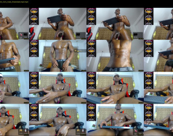 drake_brown_23 — 78 minute Chaturbate male cam show recording, 720p, Feb 1, 2023