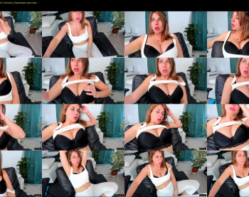 dulceyjohn — 7 minute Chaturbate female cam show recording, 1080p, Feb 1, 2023