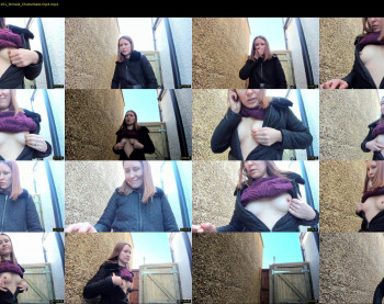eatmypie69 — 63 minute Chaturbate female cam show recording, 1080p, Feb 1, 2023