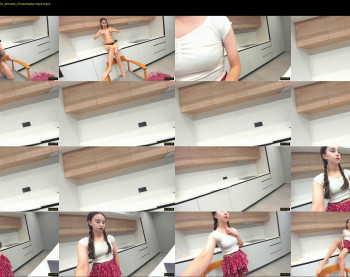 ehotlovea — 54 minute Chaturbate female cam show recording, 1080p, Feb 1, 2023