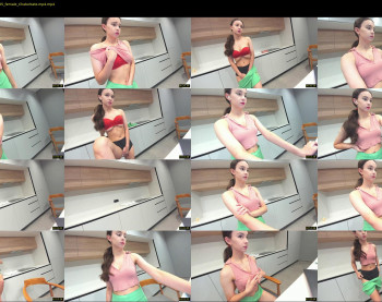 ehotlovea — 54 minute Chaturbate female cam show recording, 1080p, Feb 1, 2023