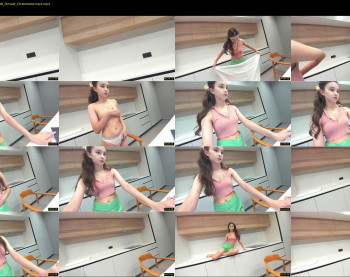 ehotlovea — 55 minute Chaturbate female cam show recording, 1080p, Feb 1, 2023