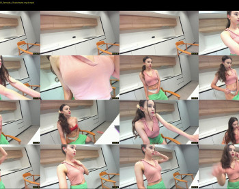 ehotlovea — 58 minute Chaturbate female cam show recording, 1080p, Feb 2, 2023
