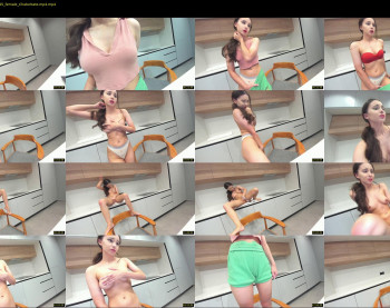 ehotlovea — 54 minute Chaturbate female cam show recording, 1080p, Feb 2, 2023