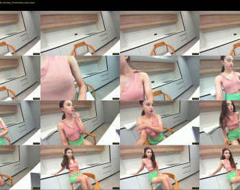 ehotlovea — 54 minute Chaturbate female cam show recording, 1080p, Feb 2, 2023