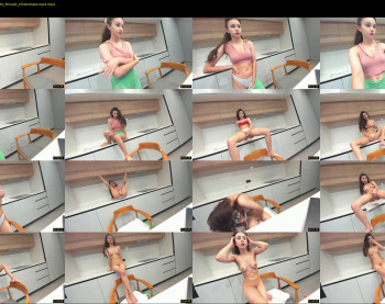 ehotlovea — 54 minute Chaturbate female cam show recording, 1080p, Feb 2, 2023