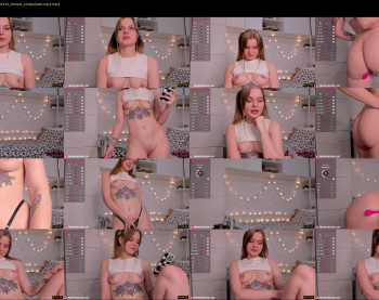 elizabeth_cat — 38 minute Chaturbate female cam show recording, 1080p, Feb 2, 2023