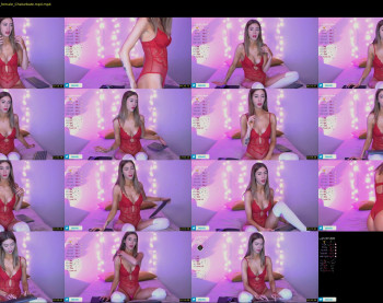 emese_ — 40 minute Chaturbate female cam show recording, 1080p, Feb 2, 2023