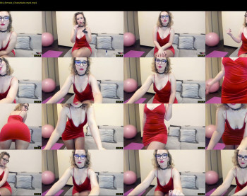 emilymilf__ — 39 minute Chaturbate female cam show recording, 1080p, Feb 1, 2023