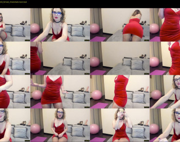 emilymilf__ — 39 minute Chaturbate female cam show recording, 1080p, Feb 1, 2023