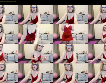emilymilf__ — 24 minute Chaturbate female cam show recording, 1080p, Feb 1, 2023