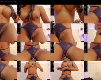 emmawaalker — 18 minute Chaturbate female cam show recording, 1080p, Feb 1, 2023
