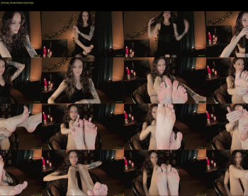 erohaze — 46 minute Chaturbate female cam show recording, 720p, Feb 2, 2023