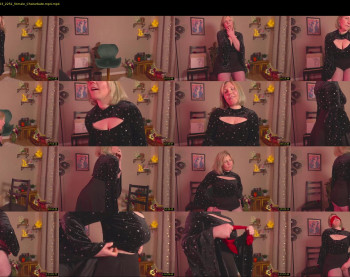 french_devotion — 93 minute Chaturbate female cam show recording, 720p, Feb 1, 2023