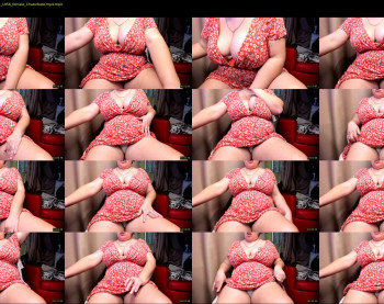 garmonic_milf — 8 minute Chaturbate female cam show recording, 1080p, Feb 1, 2023
