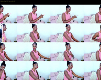 ginger_smil — 7 minute Chaturbate female cam show recording, 720p, Feb 1, 2023