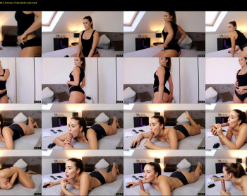 ginnybabe_ — 16 minute Chaturbate female cam show recording, 1080p, Feb 1, 2023