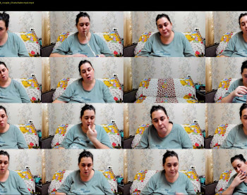 giorg107 — 126 minute Chaturbate couple cam show recording, 720p, Feb 2, 2023
