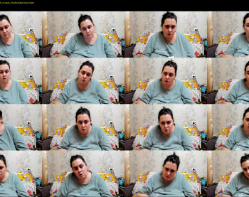 giorg107 — 27 minute Chaturbate couple cam show recording, 720p, Feb 2, 2023