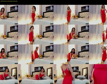 girasol_walton — 31 minute Chaturbate female cam show recording, 1080p, Feb 1, 2023
