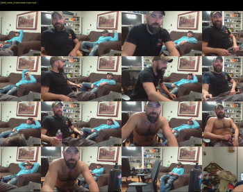 hardworkertn — 21 minute Chaturbate male cam show recording, 720p, Feb 1, 2023