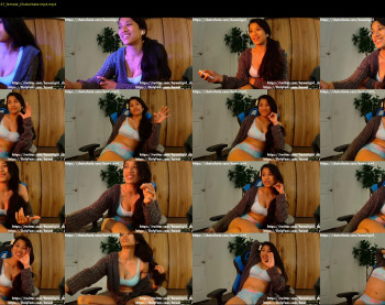 hawaiigirl_ — 71 minute Chaturbate female cam show recording, 1080p, Feb 1, 2023