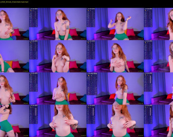 heathimogene — 54 minute Chaturbate female cam show recording, 1080p, Feb 2, 2023