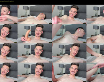 heyhotty1 — 5 minute Chaturbate male cam show recording, 720p, Feb 2, 2023