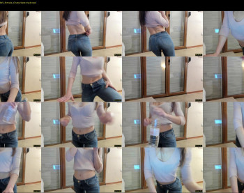 hotel77777 — 4 minute Chaturbate female cam show recording, 720p, Feb 1, 2023