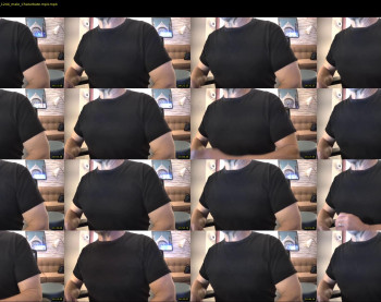 il_undercover — 4 minute Chaturbate male cam show recording, 480p, Feb 1, 2023