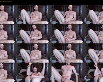 illuxx — 5 minute Chaturbate male cam show recording, 720p, Feb 2, 2023