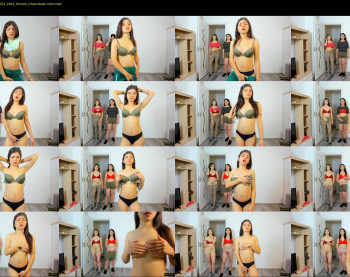 inwardly_beautyy — 54 minute Chaturbate female cam show recording, 1080p, Feb 1, 2023