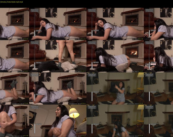 its_jessi — 53 minute Chaturbate female cam show recording, 1080p, Feb 1, 2023