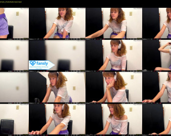 its_lily — 114 minute Chaturbate female cam show recording, 720p, Feb 1, 2023