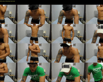 jacod_cock1 — 24 minute Chaturbate male cam show recording, 720p, Feb 2, 2023