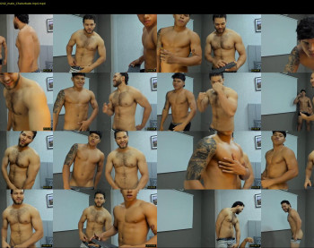 jacod_cock1 — 91 minute Chaturbate male cam show recording, 720p, Feb 2, 2023
