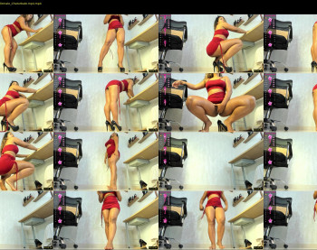 jadee_j — 35 minute Chaturbate female cam show recording, 1080p, Feb 2, 2023