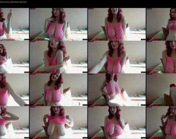 jadelin_min — 16 minute Chaturbate female cam show recording, 1080p, Feb 1, 2023