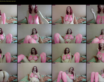 jadelin_min — 42 minute Chaturbate female cam show recording, 1080p, Feb 1, 2023