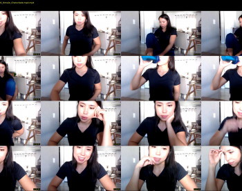 jadelove_ — 3 minute Chaturbate female cam show recording, 720p, Feb 1, 2023