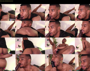 jaycobortiz_ — 55 minute Chaturbate male cam show recording, 1080p, Feb 2, 2023