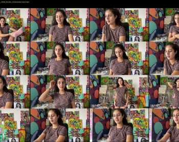 jenny_taborda — 21 minute Chaturbate female cam show recording, 1080p, Feb 1, 2023