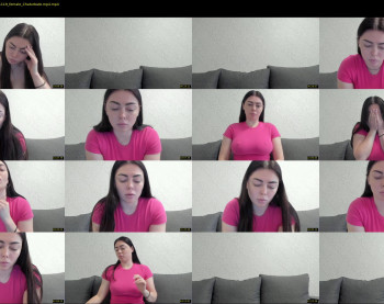 jessicagoold — 54 minute Chaturbate female cam show recording, 1080p, Feb 1, 2023