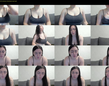 jessicagoold — 22 minute Chaturbate female cam show recording, 1080p, Feb 1, 2023